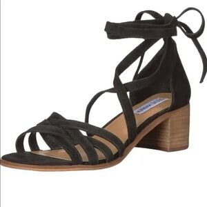 Steve Madden Revere Heels